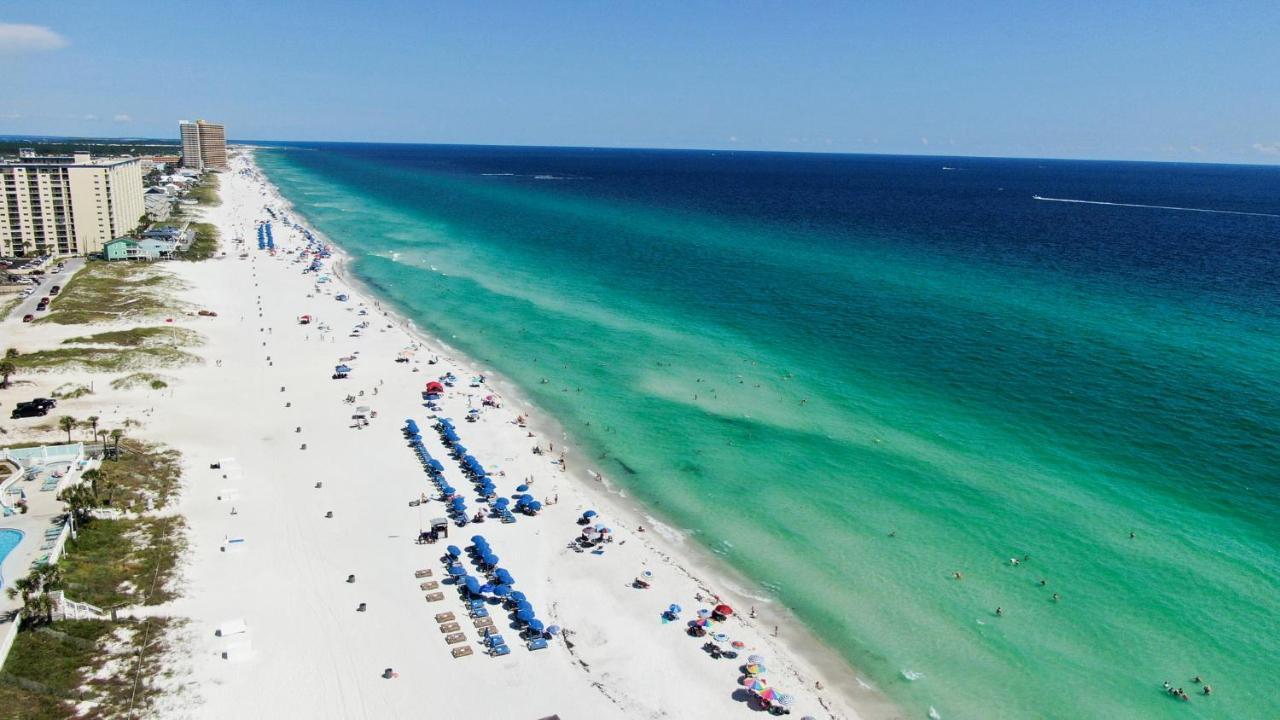 Nautical Watch #D4 By Nautical Properties Panama City Beach Exteriér fotografie