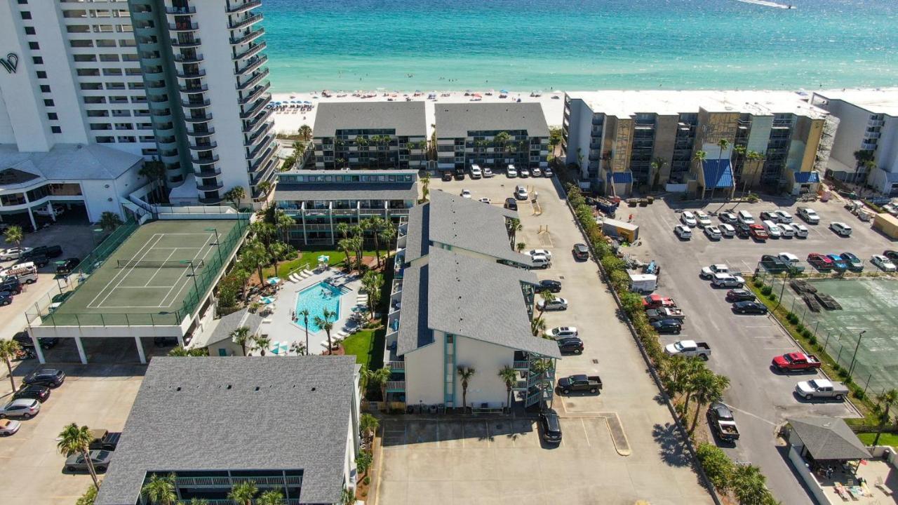 Nautical Watch #D4 By Nautical Properties Panama City Beach Exteriér fotografie