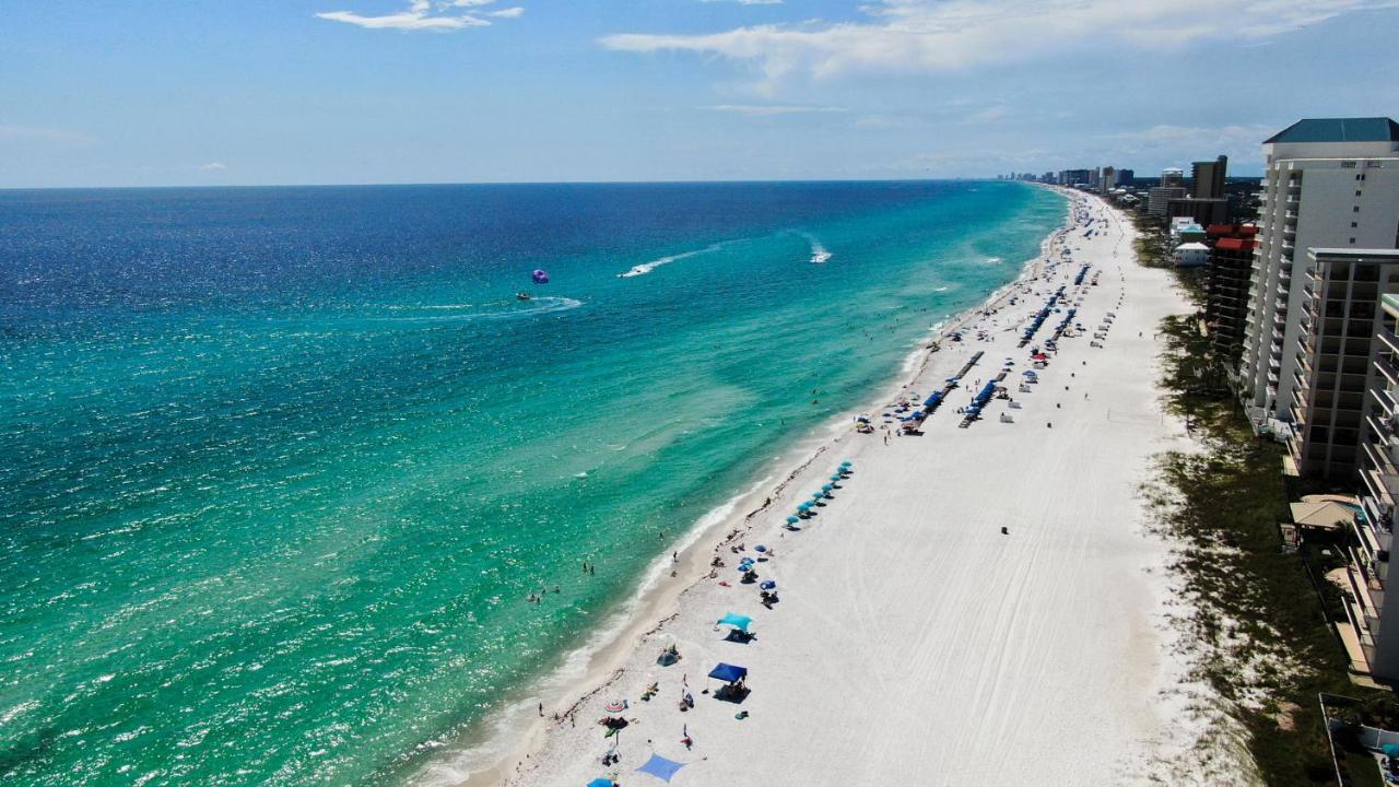 Nautical Watch #D4 By Nautical Properties Panama City Beach Exteriér fotografie