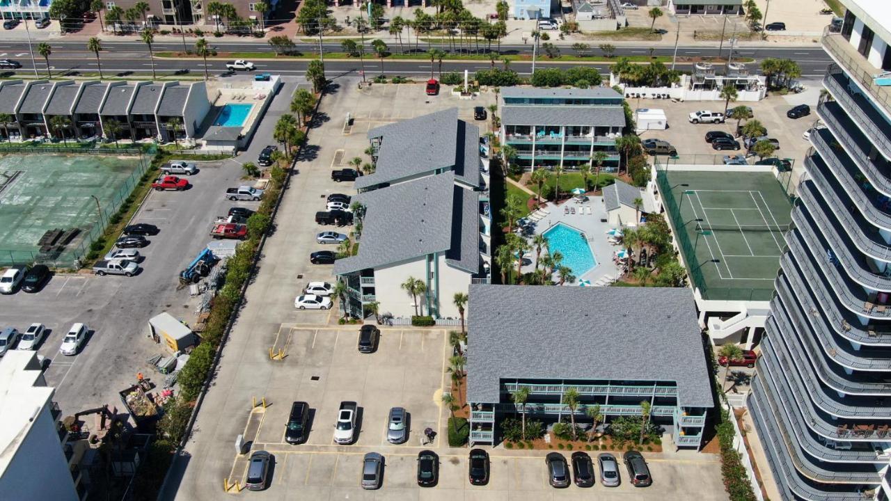 Nautical Watch #D4 By Nautical Properties Panama City Beach Exteriér fotografie