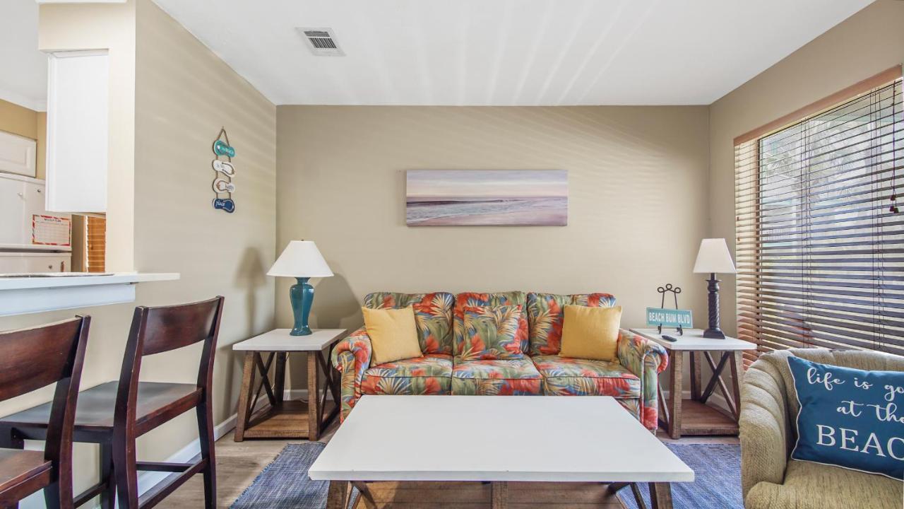 Nautical Watch #D4 By Nautical Properties Panama City Beach Exteriér fotografie
