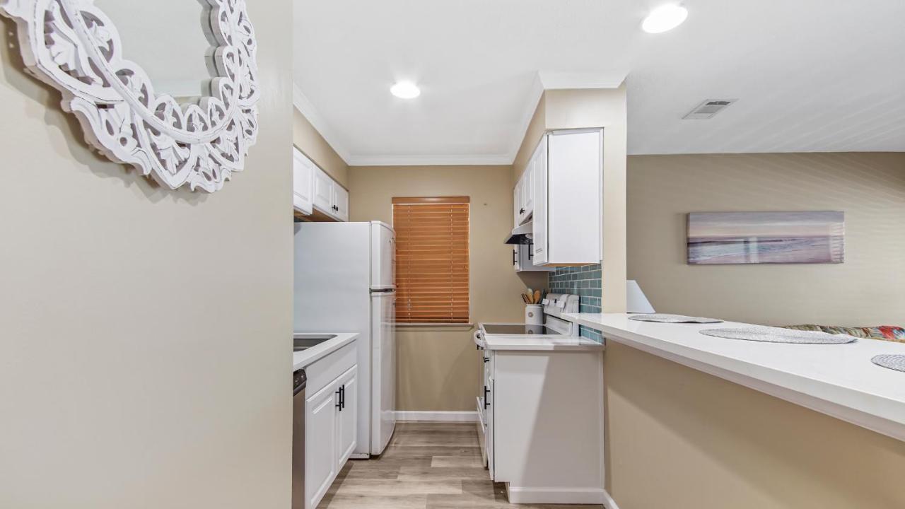 Nautical Watch #D4 By Nautical Properties Panama City Beach Exteriér fotografie