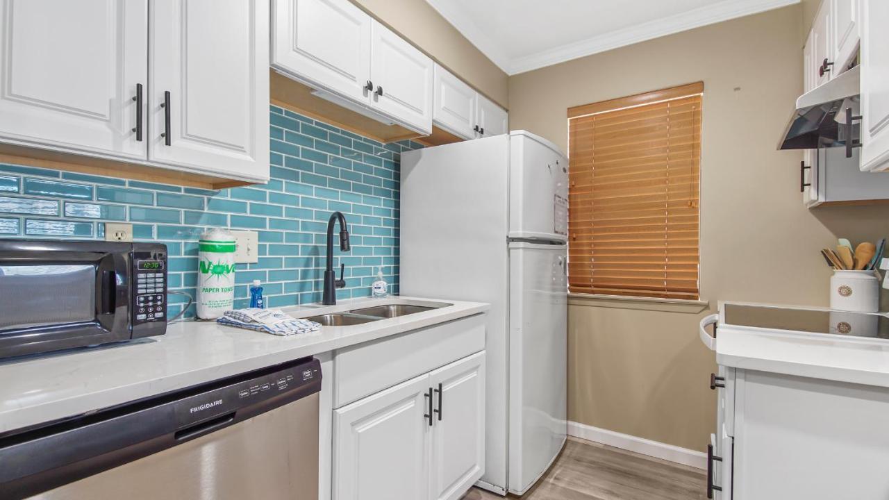 Nautical Watch #D4 By Nautical Properties Panama City Beach Exteriér fotografie