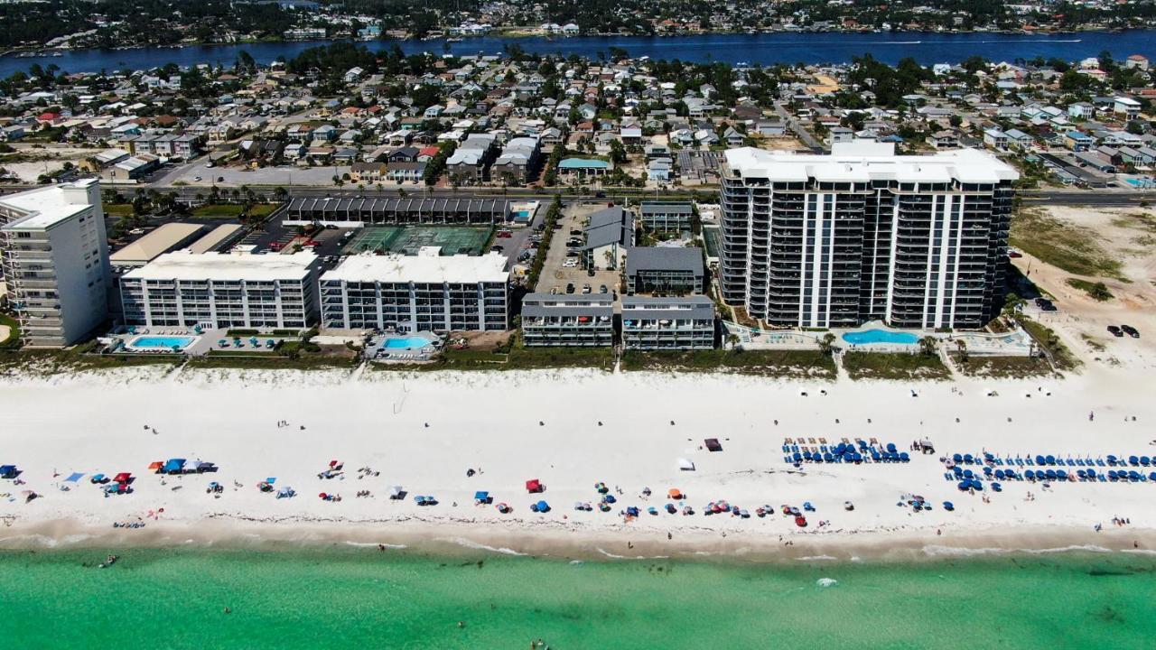 Nautical Watch #D4 By Nautical Properties Panama City Beach Exteriér fotografie