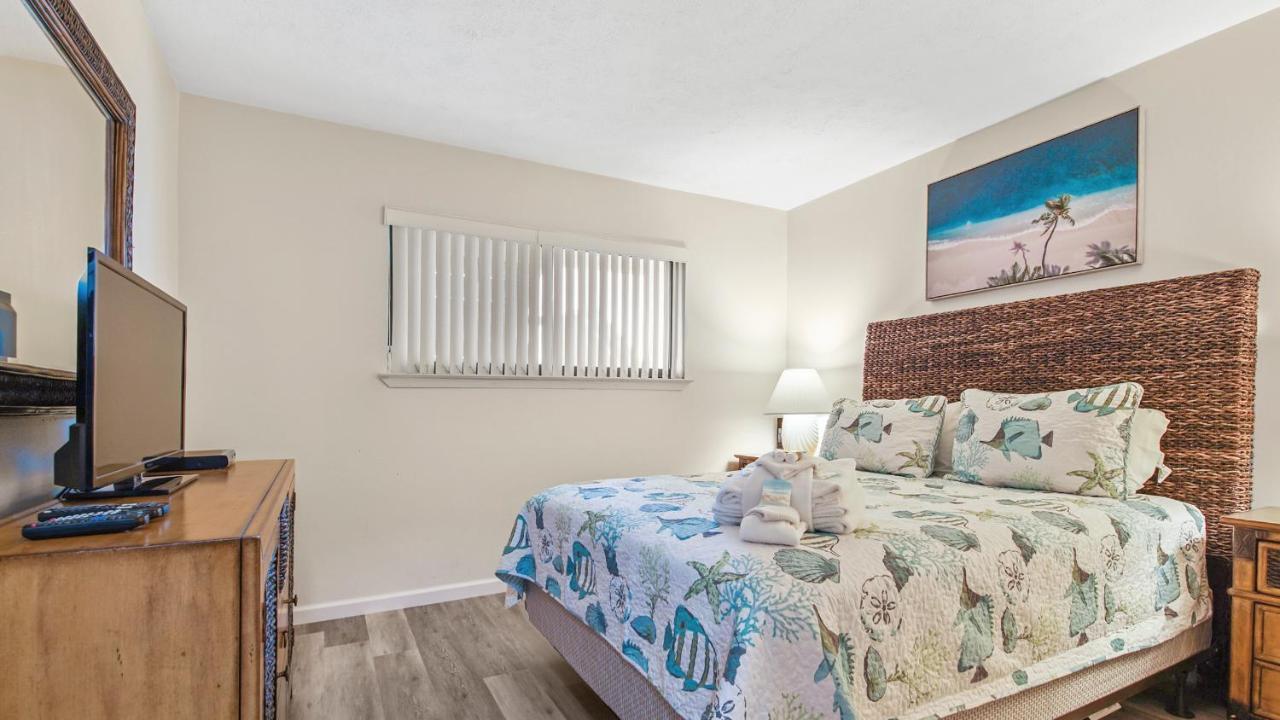 Nautical Watch #D4 By Nautical Properties Panama City Beach Exteriér fotografie